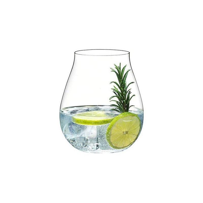 RIEDEL GIN SET CRYSTAL CLASSIC - SET OF 4 - MADE IN GERMANY - Image 3