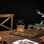 Eminent Snack Tray Set