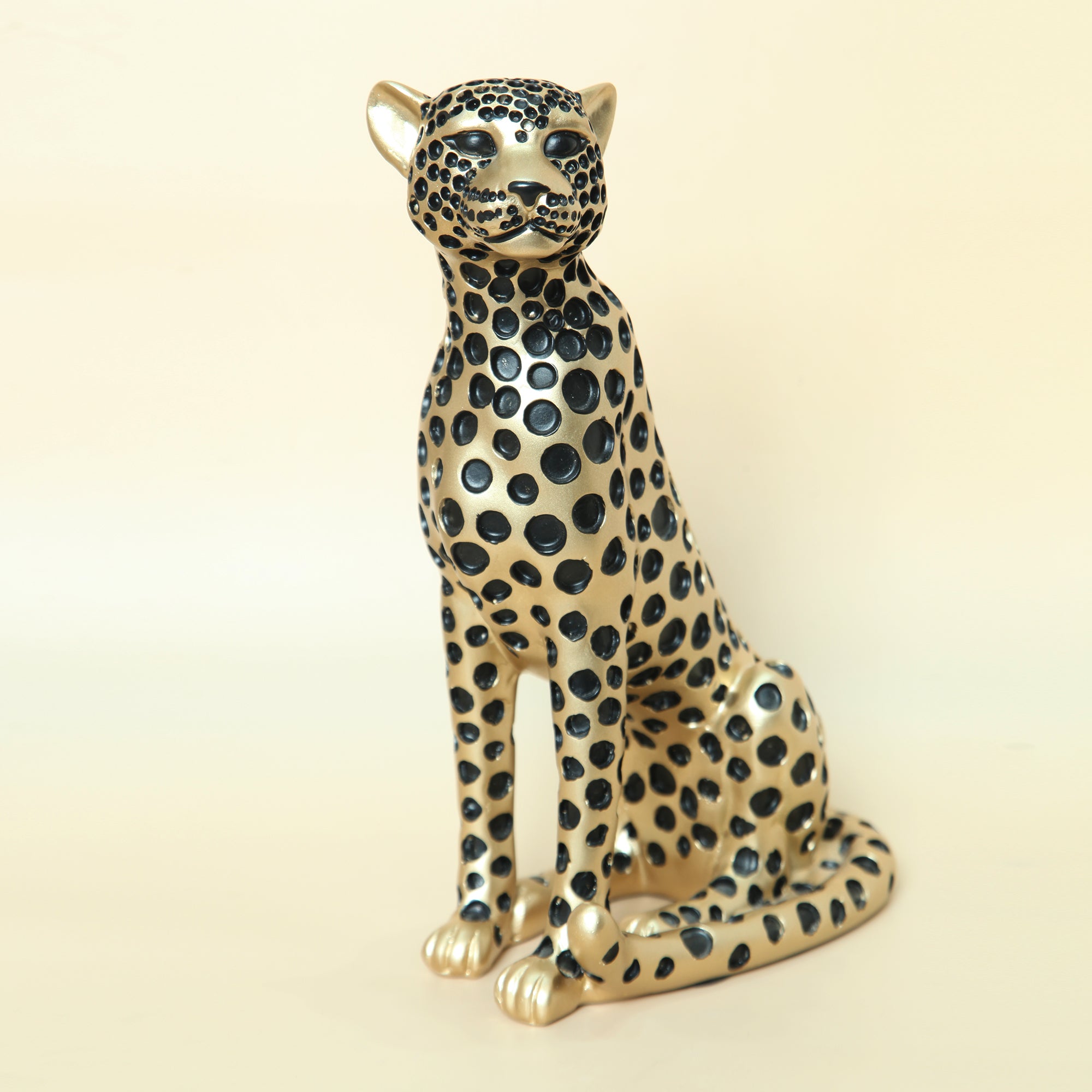Mini Leopard Decor - Image 7