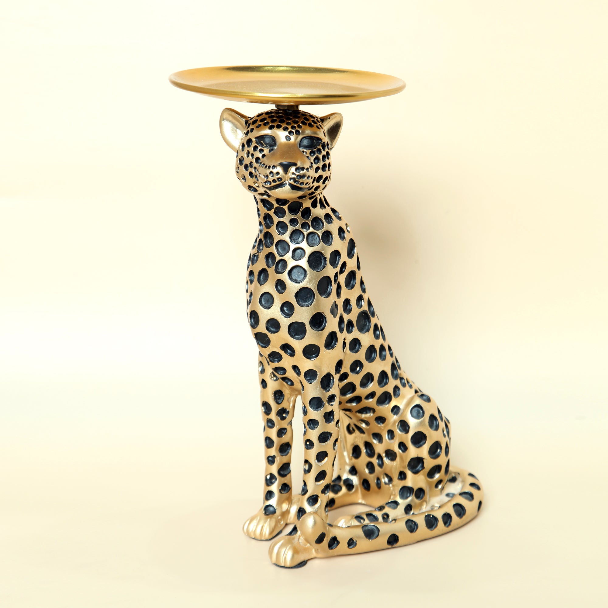 Mini Leopard Decor - Image 6