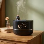 Rocket Midnight Aroma Diffuser
