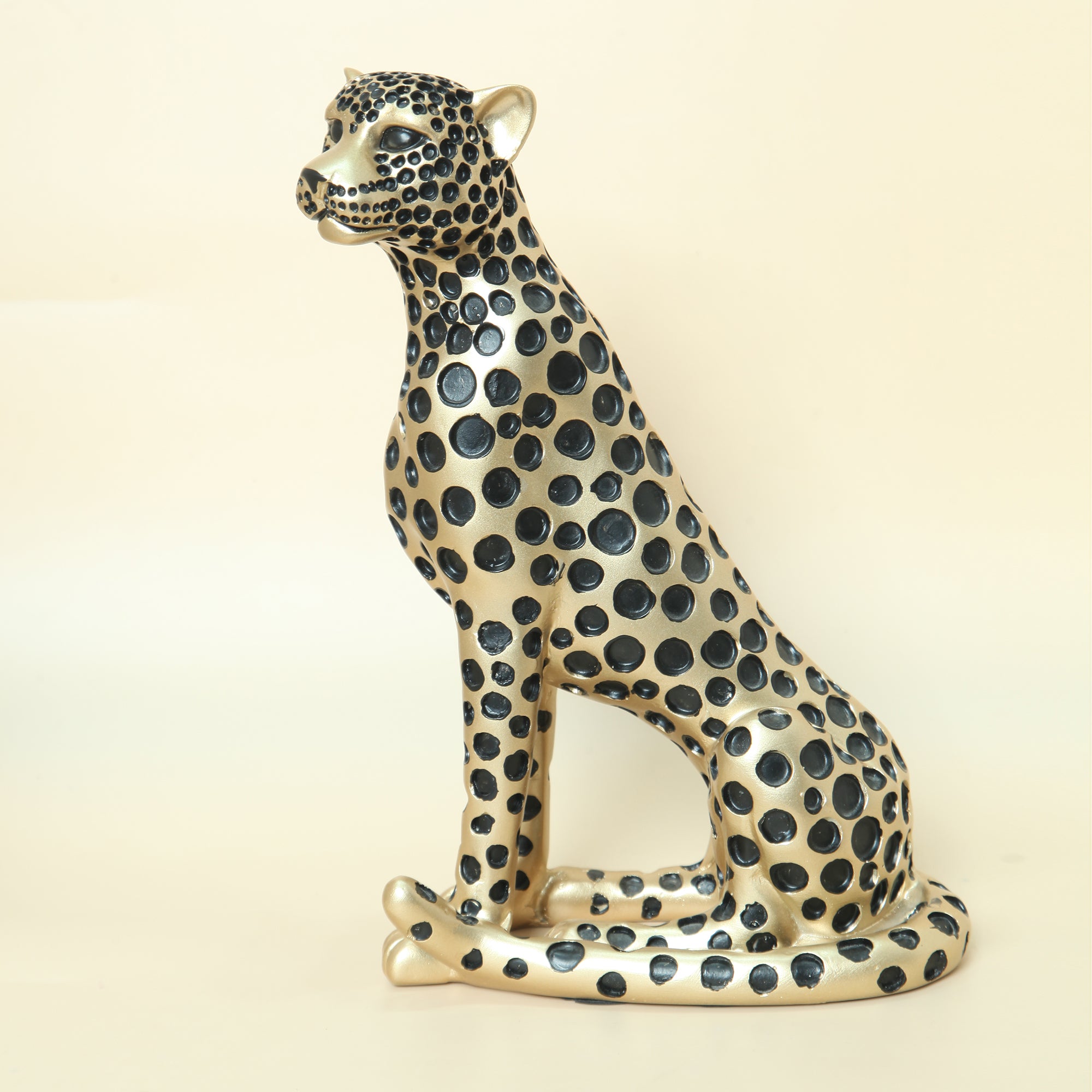 Mini Leopard Decor - Image 8