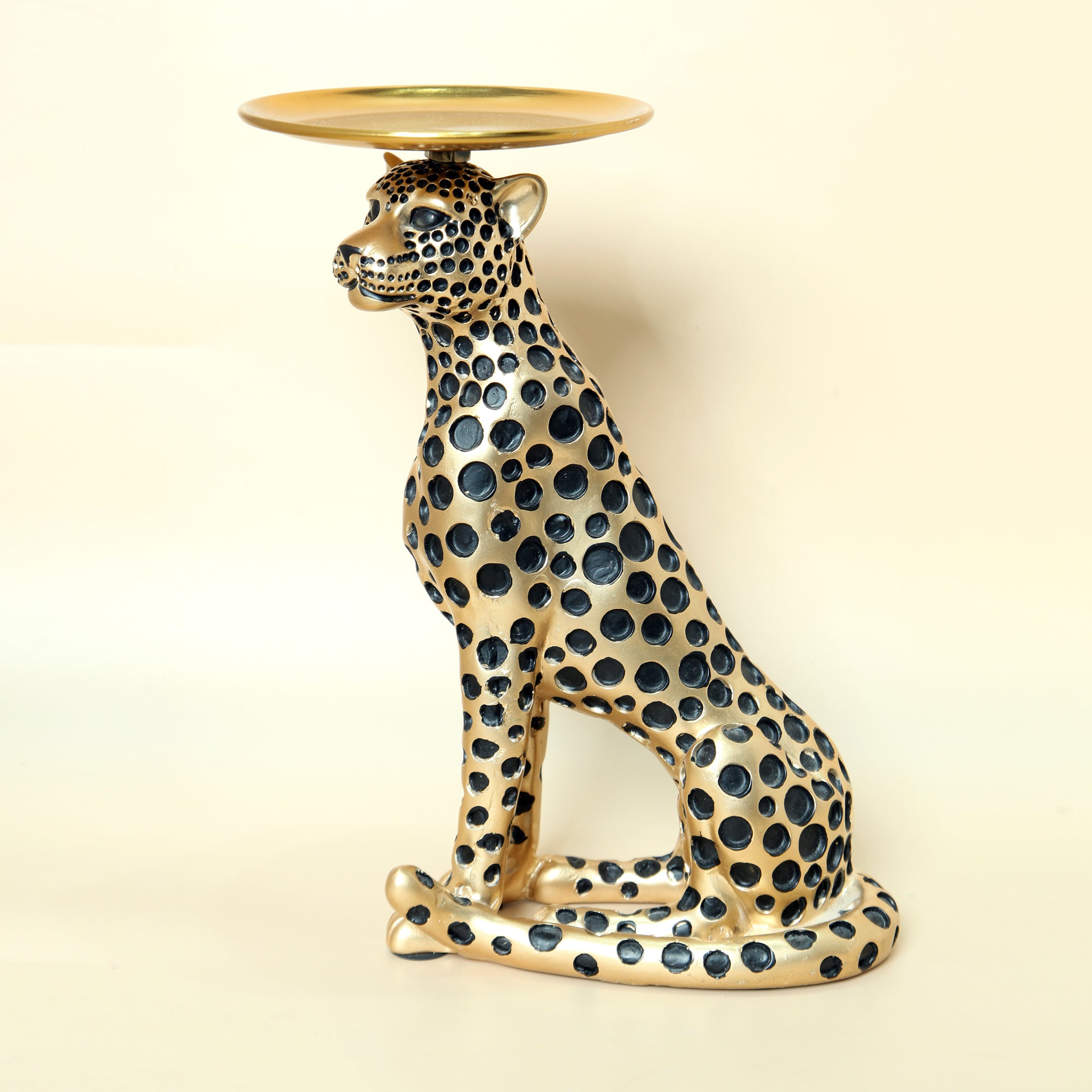 Mini Leopard Decor - Image 5
