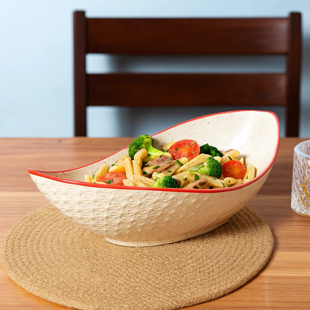 Vintage Serving Platters - Image 2