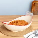 Vintage Serving Platters
