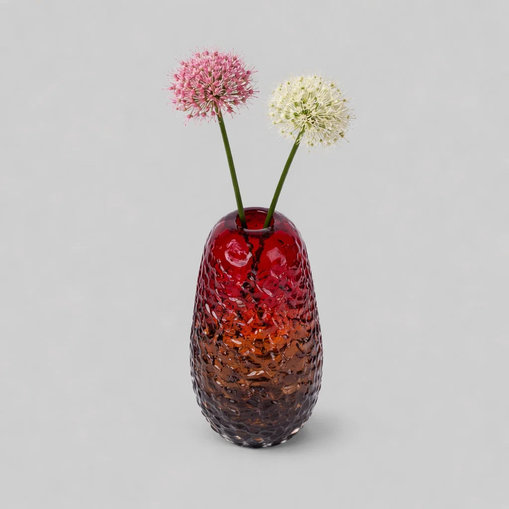 CRYSTAL Royal Prism Vase - Image 4