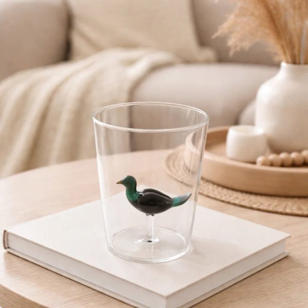 Art Reveal MultiPurpose Glass